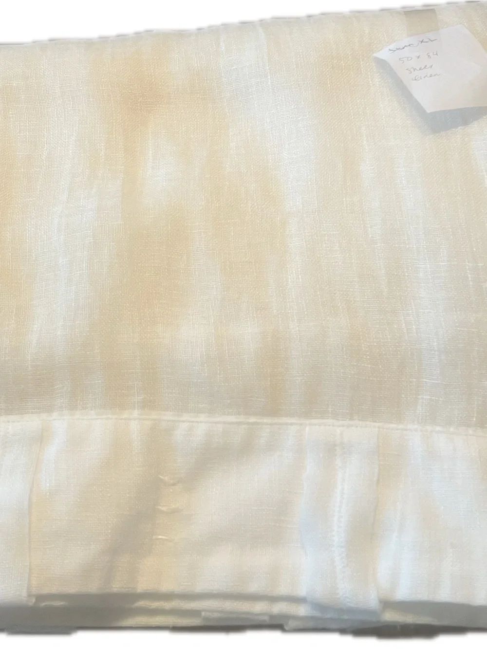Pottery Barn 5o 84